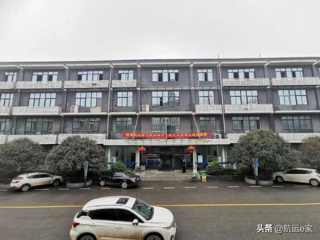 武汉海事职业学院船员,普通海员职业培训学校排名