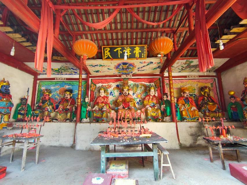 白沙溪三十六堰世界遗产文化中心,金华白沙溪三十六堰由来