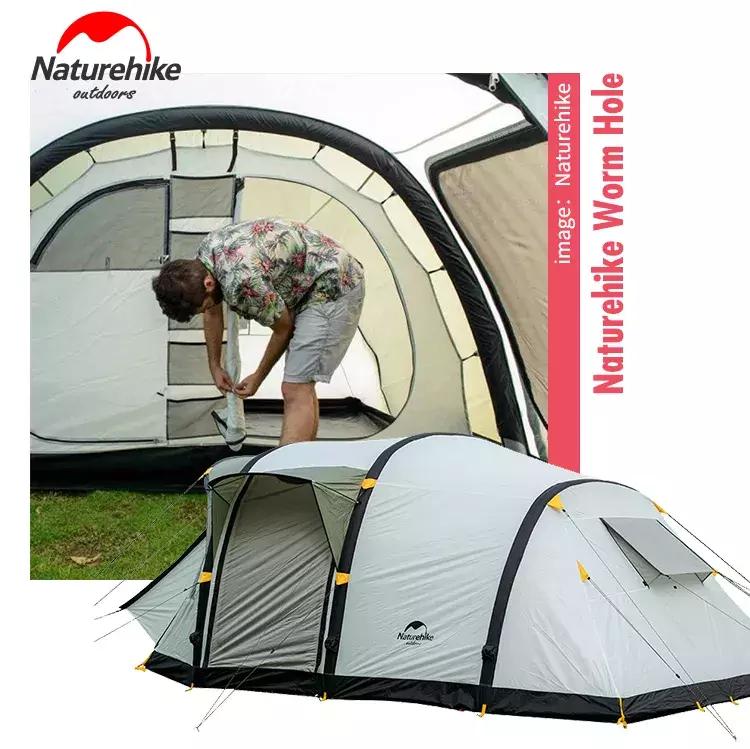 露营最简单的装备,户外车载自驾露营装备推荐