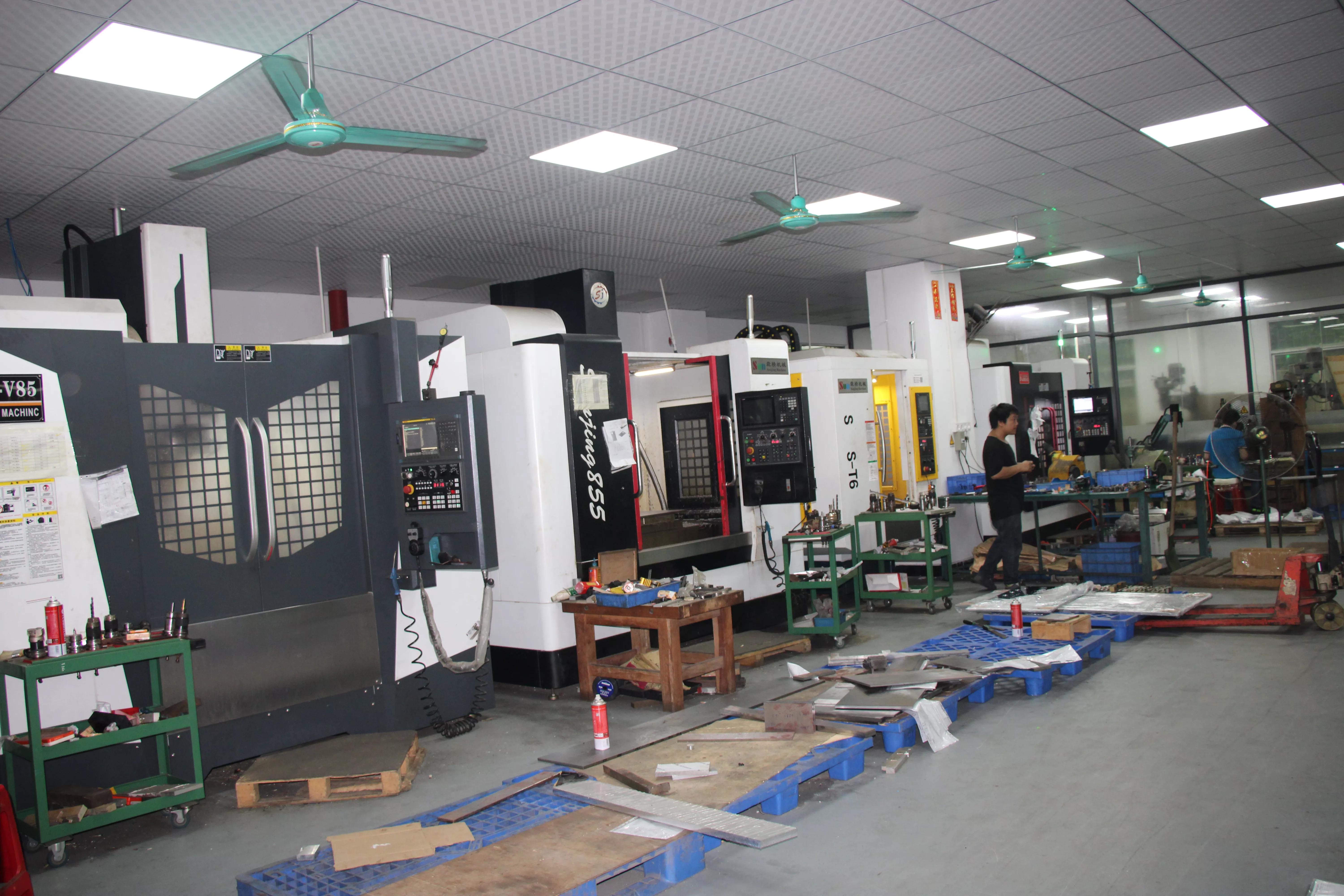 九鼎一言方兴未已专访东莞市九方自动化科技有限公司总经理李玉柱