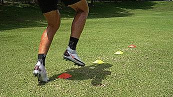 五个动作提高步幅,中国舞脚下步伐协调性训练动作