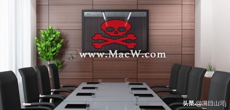 怎么判断mac有没有中毒,mac中毒怎么办