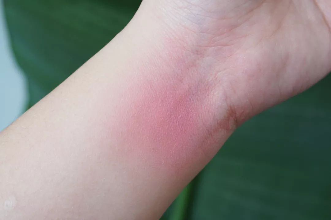 秋冬温柔显白美甲腮红,橘朵腮红哪个适合秋冬