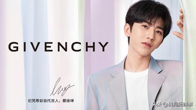 如何推广美妆品牌产品呢,美妆品牌代言人营销策略