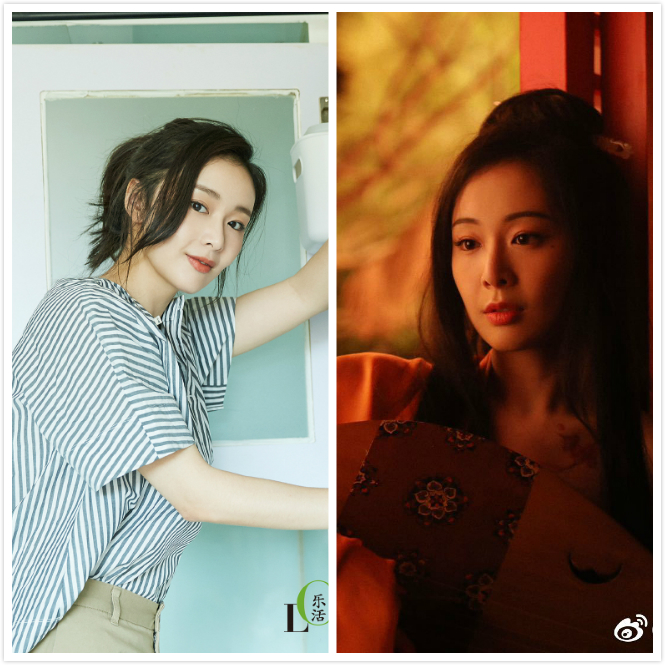 长安十二时辰女主角扮演者,长安十二时辰所有女演员表