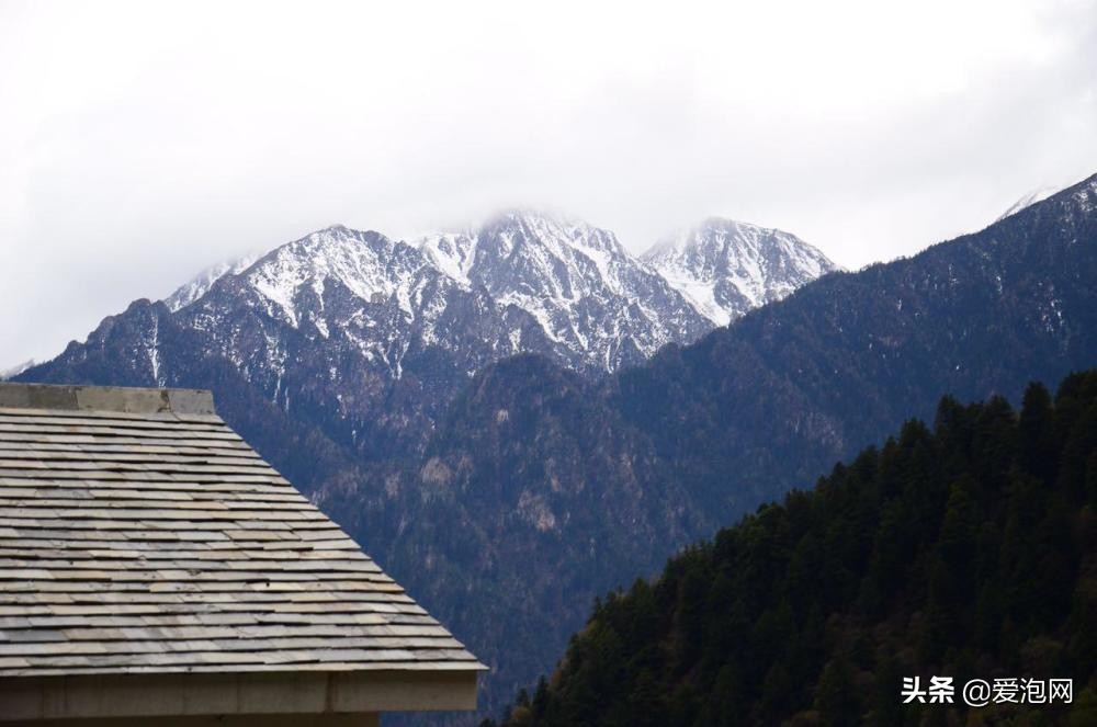 四川温泉最好的地方推荐,四川最好的温泉是哪个景点