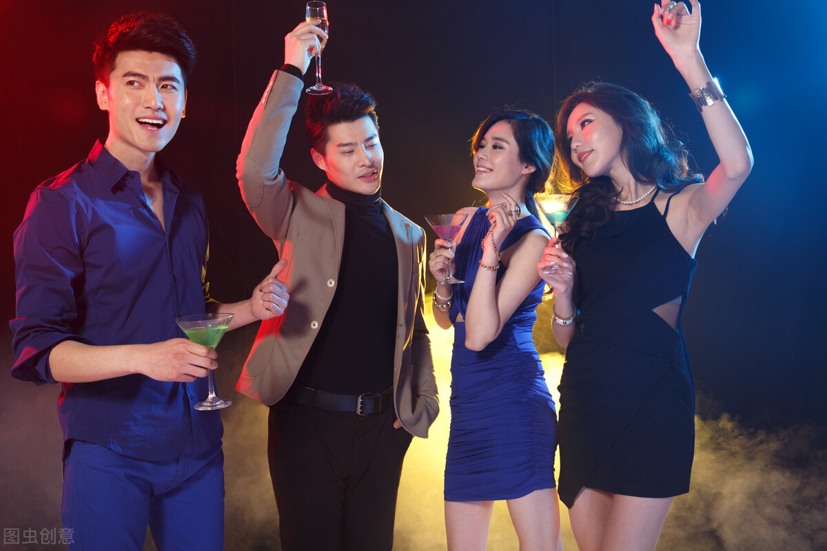 夜场有什么骗局,夜场骗子套路