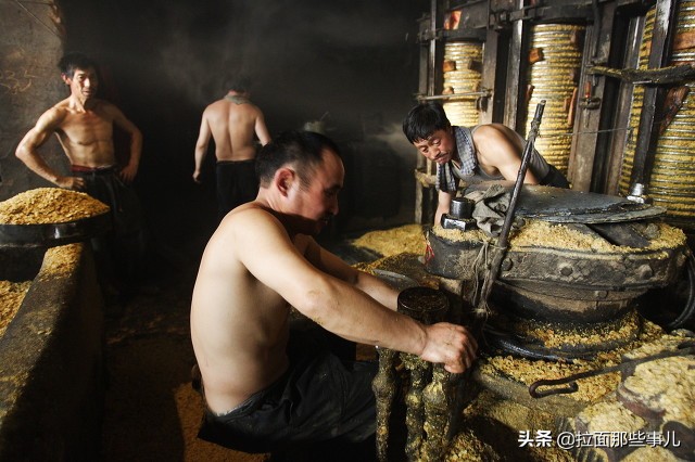 豆油一级和三级的区别,豆油一级大豆和三级大豆区别