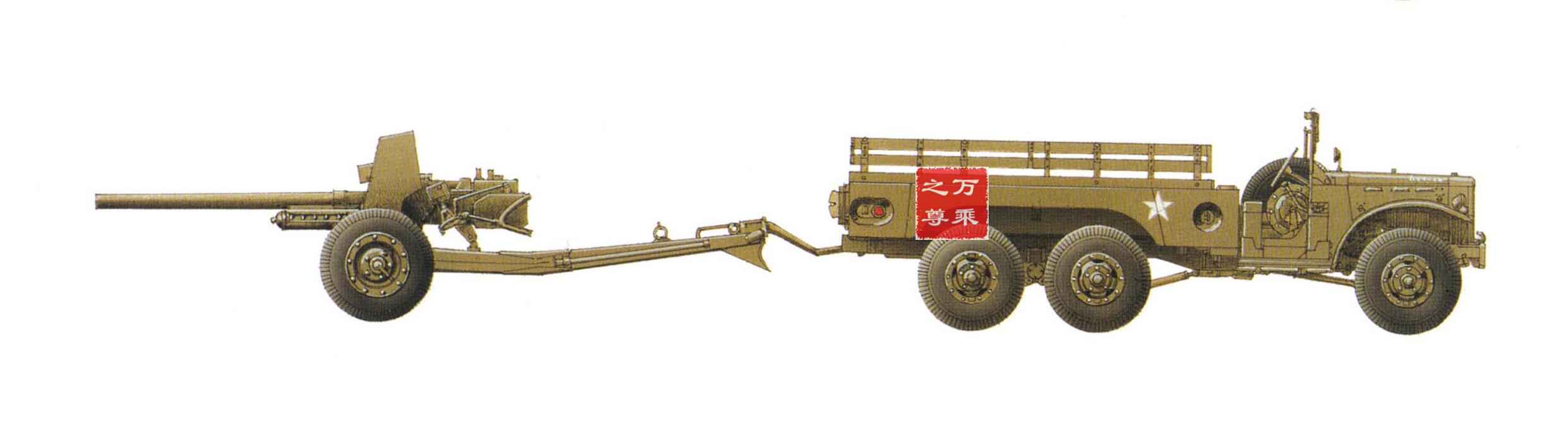 二战美国最先进防空武器,二战美国十大反坦克步枪