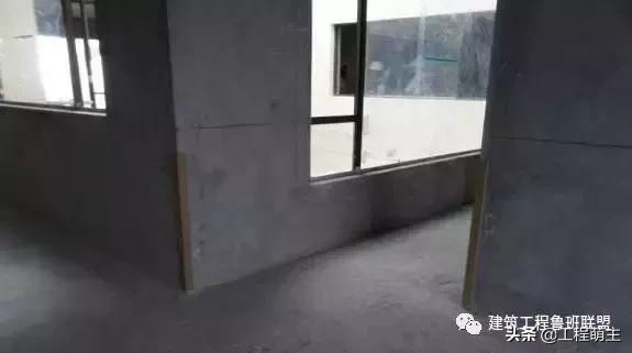 墙面抹灰的施工工艺流程视频,抹灰工程施工工艺流程视频