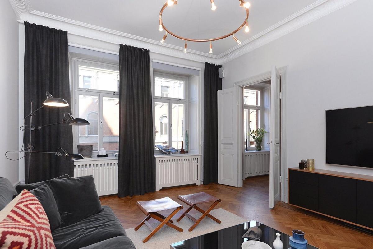 卧室层高太高怎么装饰,房子矮装修显高方法大全