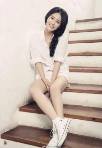 安徽为何被称为美女之乡？看完这5位女明星就知道：一点不假