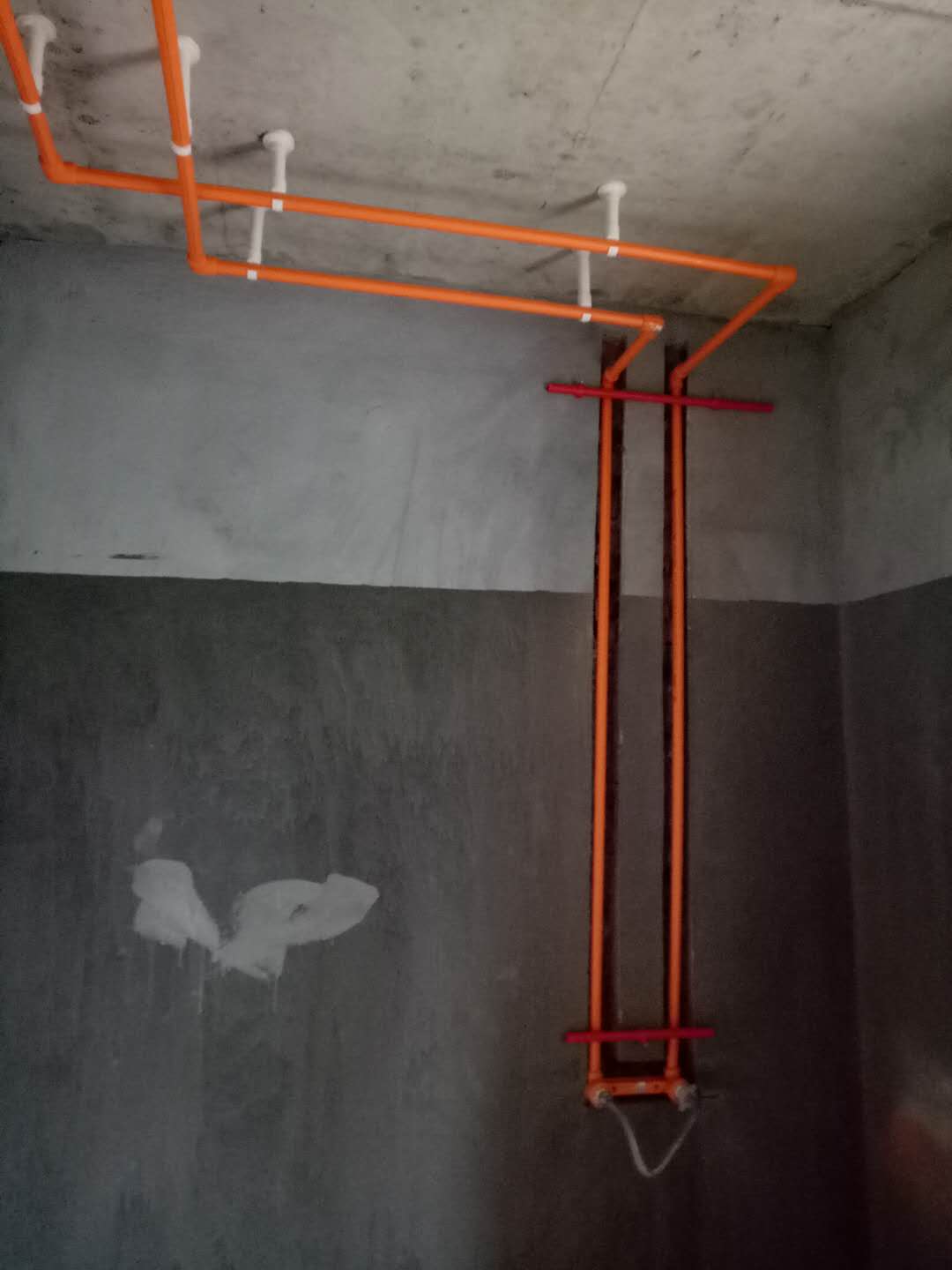 永川凰城御府外墙,永川凰城御府装修公司