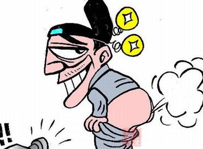 放屁多且臭怎么改善,怎样解决放屁多放屁臭的肠道问题