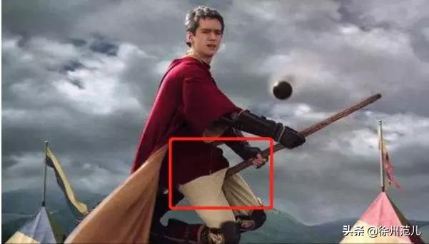 巫师为什么骑扫把不骑凳子,为什么巫师要用扫帚飞行