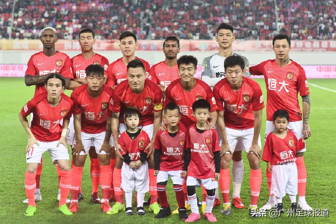 广州恒大亚冠赛程2021赛程表,亚冠广州恒大今日几时比赛