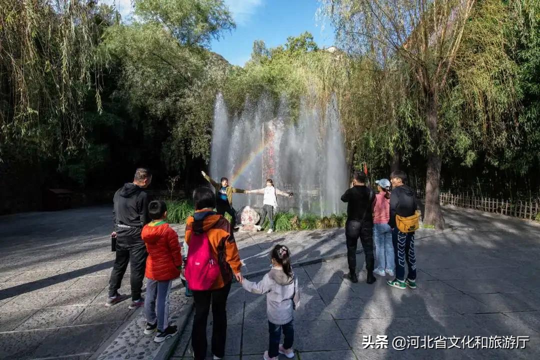 国庆去黄果树瀑布门票,国庆节去黄果树瀑布合适吗