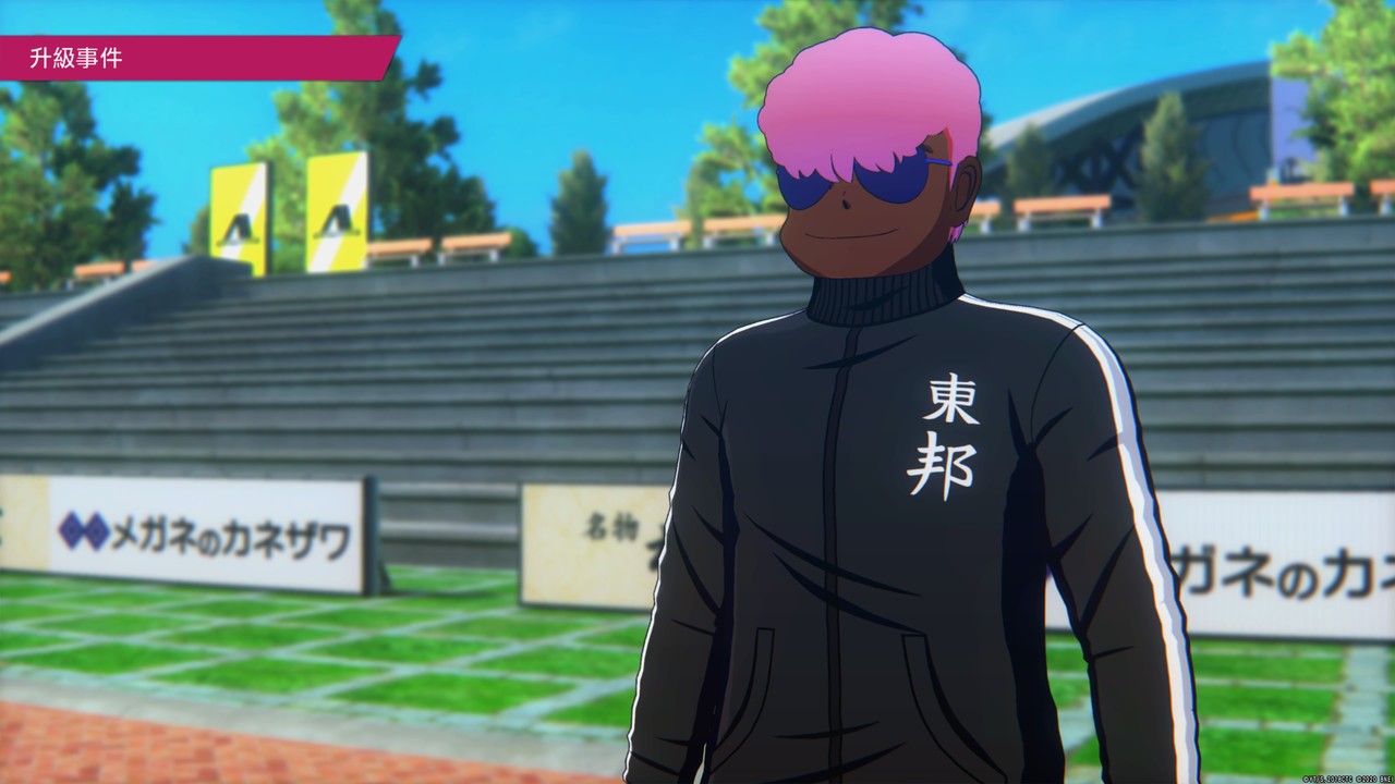 队长小翼新秀崛起要不要加速,队长小翼新秀崛起世界赛