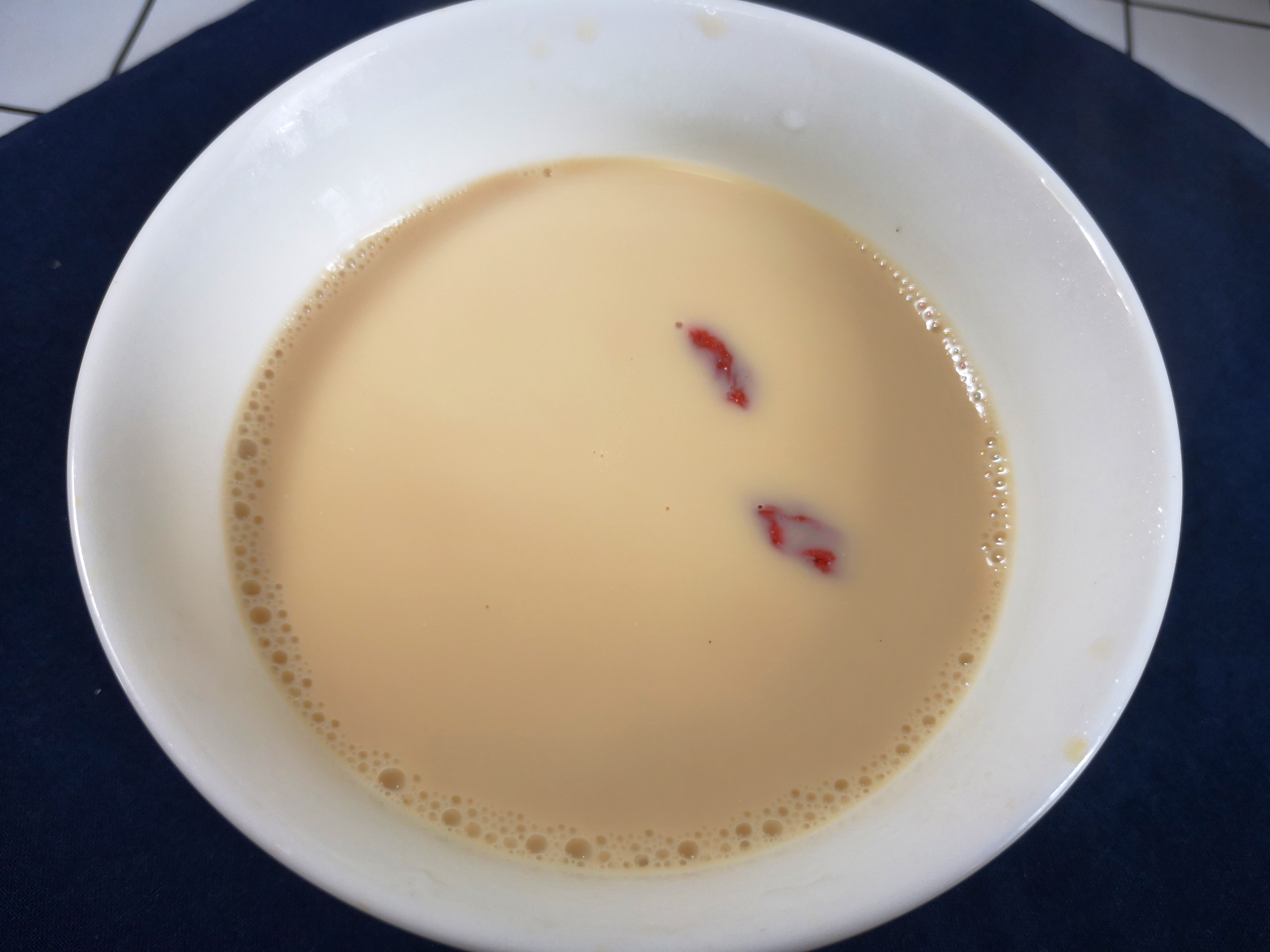 红茶金骏眉做奶茶的做法,金骏眉红茶做奶茶好喝