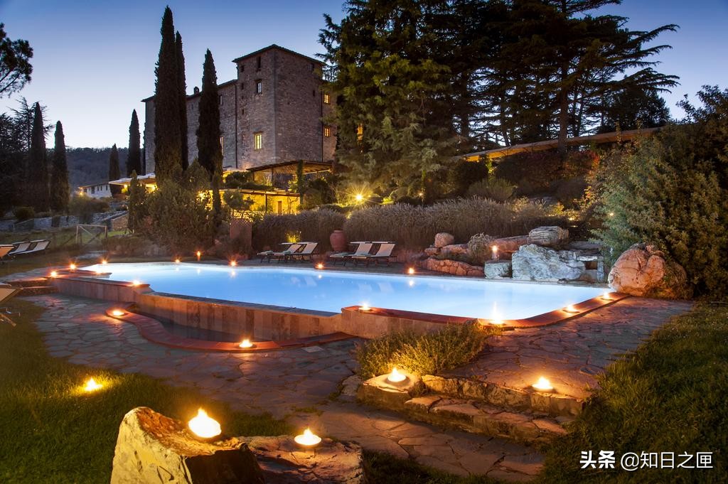 性价比最高的旅行结婚场地,适合结婚度假的地方国外