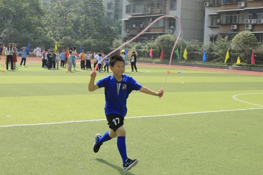 重庆江北玉带山小学运动会,重庆巴蜀小学运动会