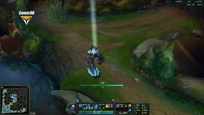 巨魔的十大顶级皮肤,英雄联盟最丑巨魔