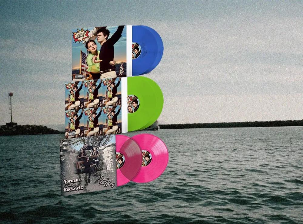 黑胶唱片试听打雷姐,打雷姐黑胶