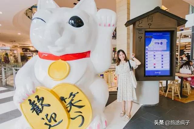 曼谷旅行去哪里买买买，这份购物攻略已经整理好了