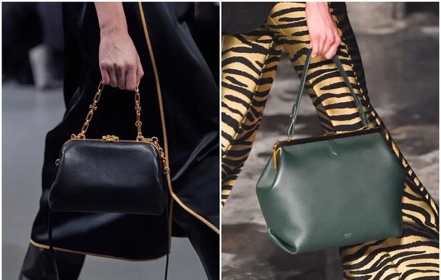 巴黎时装周金泫雅包是什么牌子的,泫雅包款式