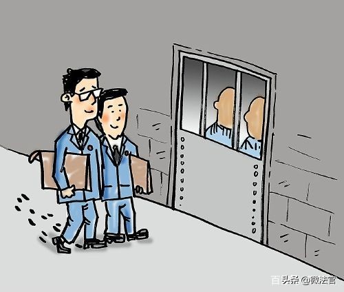 拘留所跟看守所有什么区别,拘留所和坐牢有什么区别