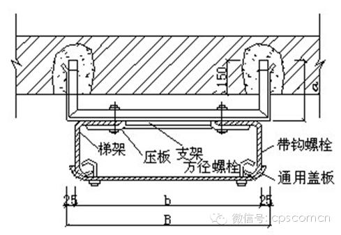 电缆桥架安装技术规范标准最新,电缆桥架安装施工要求及规范