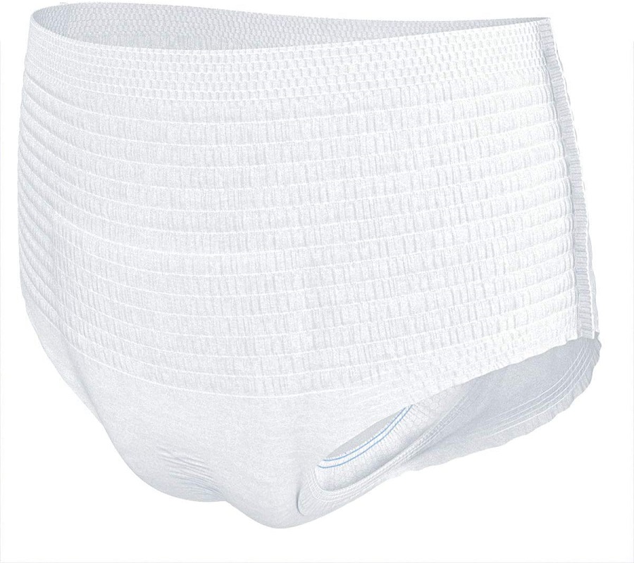 成人纸尿裤的正确穿法教程,成人纸尿裤l码适合多少斤