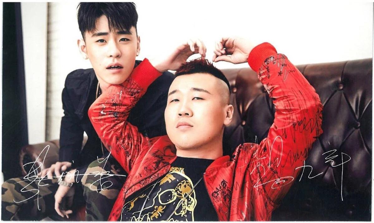 张云雷换了发型才火的,张云雷不忍直视自己的发型