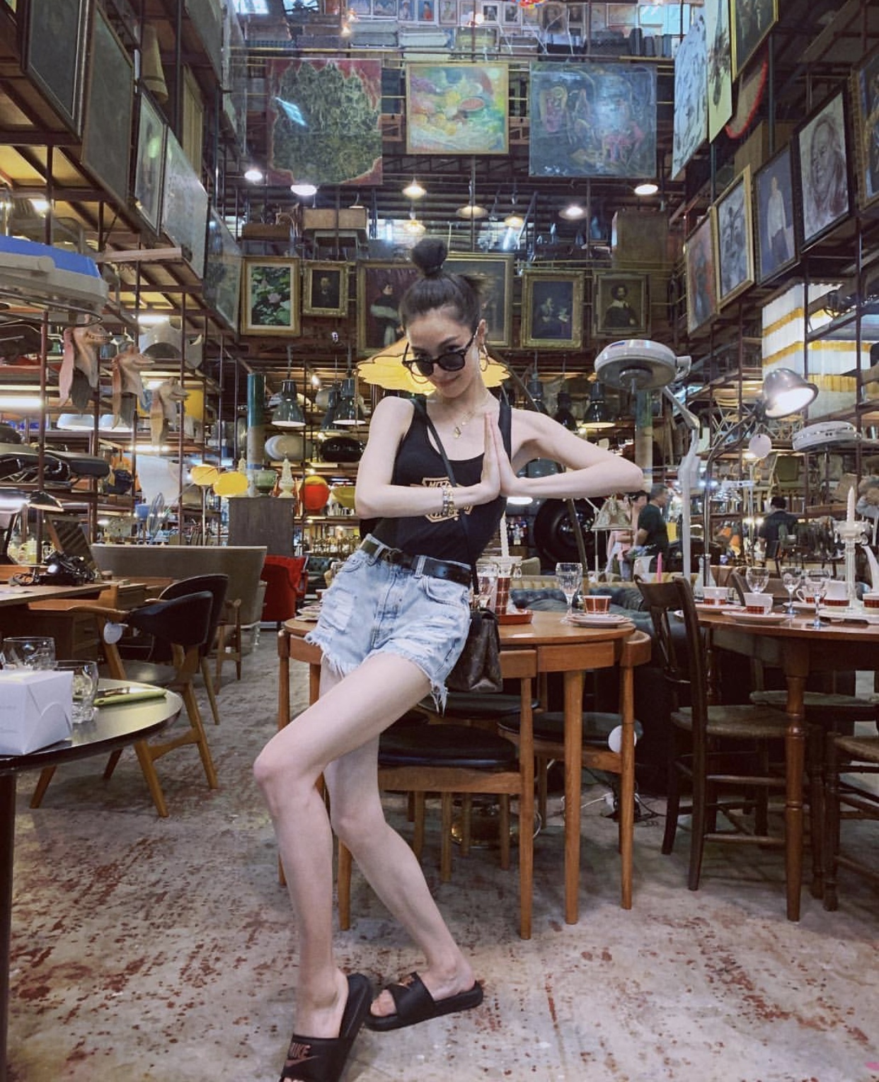 泰国曼谷购物攻略,泰国曼谷购物最全攻略