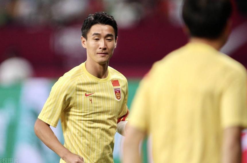 张玉宁与黄喜灿,亚洲杯韦世豪张玉宁表现