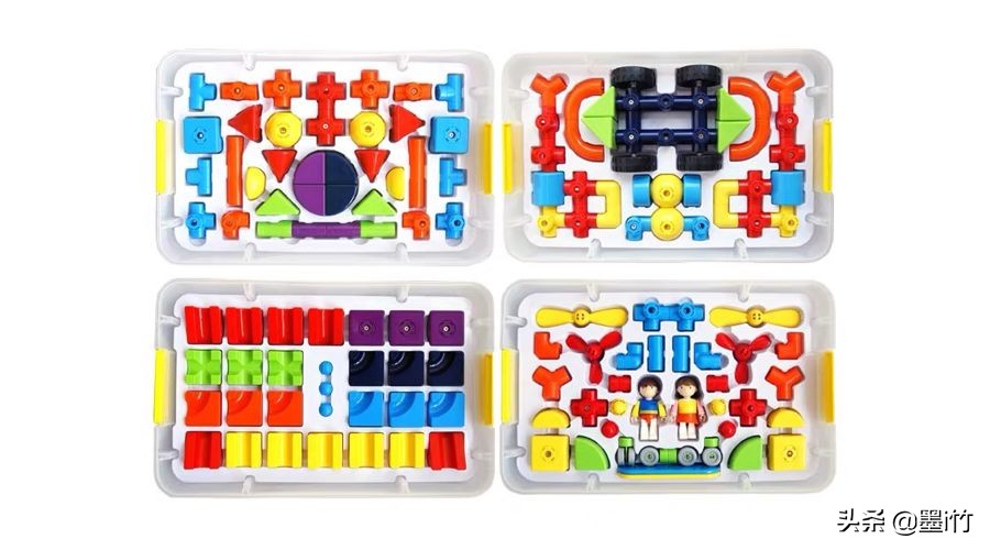 孩子最爱玩的玩具推荐,孩子最爱玩的玩具有哪些