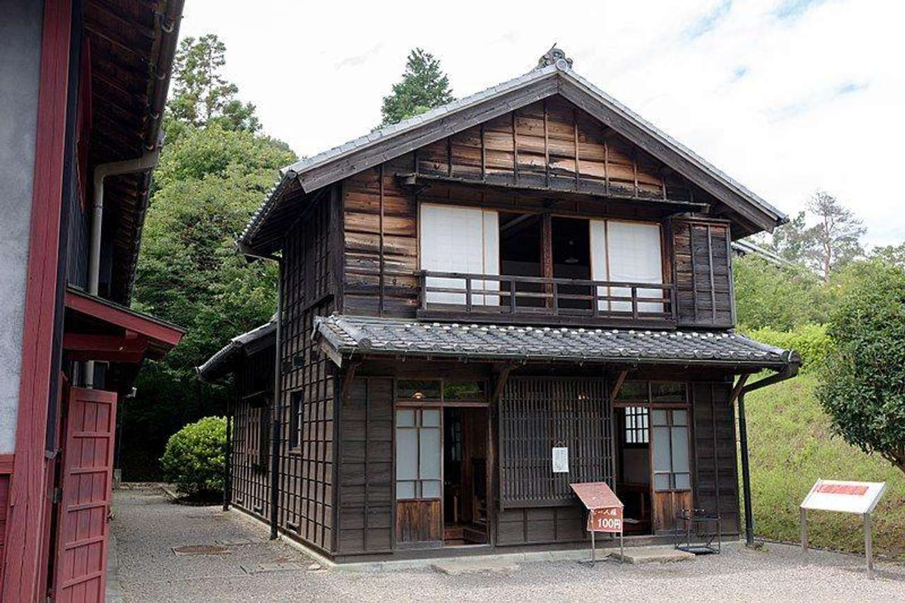 日本的澡堂有哪些,日本澡堂哪个最著名