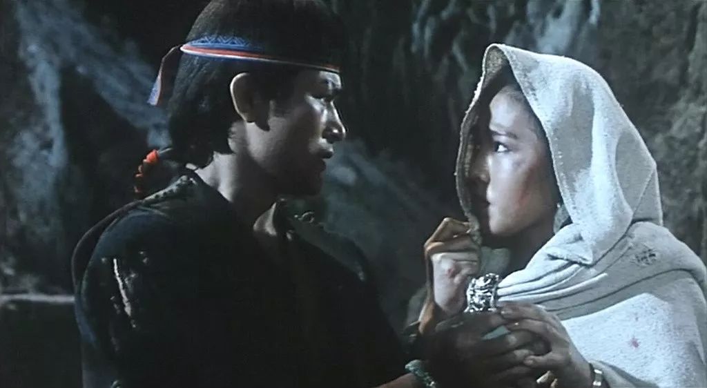 港片一直被模仿但从未超越,被吓哭过的童年阴影港片有哪些