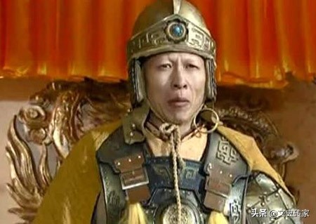 朱元璋最大的对手陈友谅,朱元璋最厉害的敌人是谁