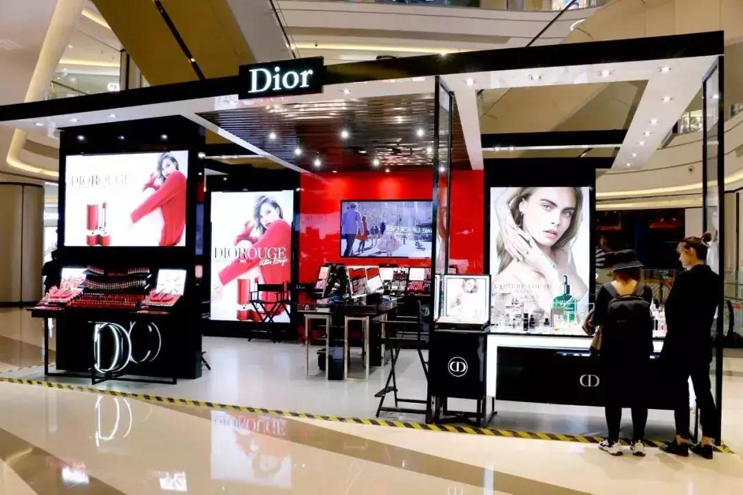 北郊这家商场的美妆居然比代购还便宜!盘他!