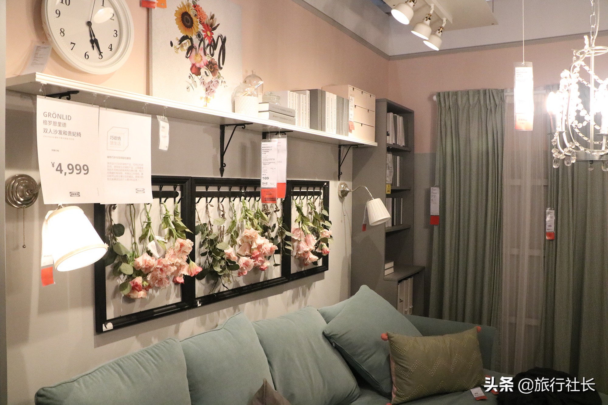 郑州宜家附近打卡圣地,郑州宜家打卡攻略