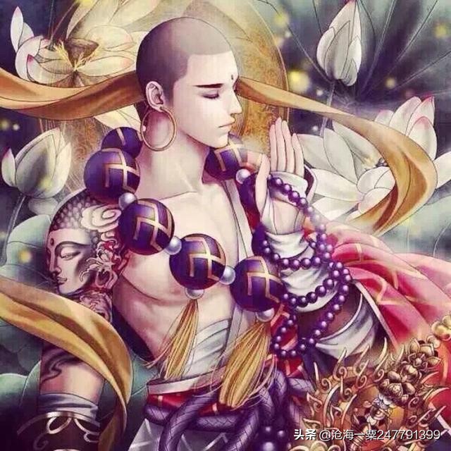 佛教小故事饿死的罗汉,被饿死的罗汉佛教故事