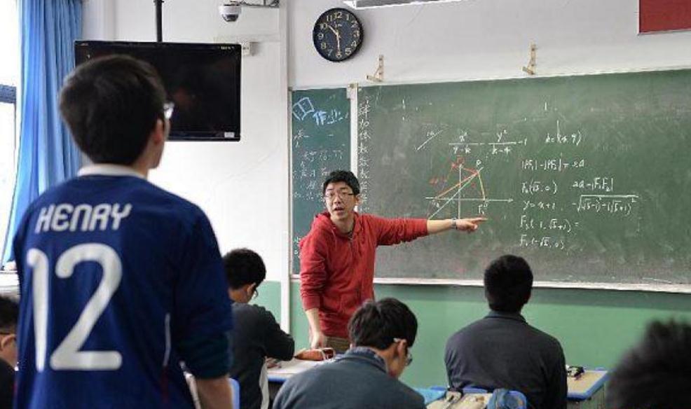 初中生男孩很懂事,初中男孩太成熟懂事