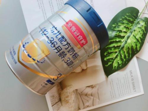 国产十大放心奶粉品牌金领冠,国内奶粉口碑最好的前十名金领冠