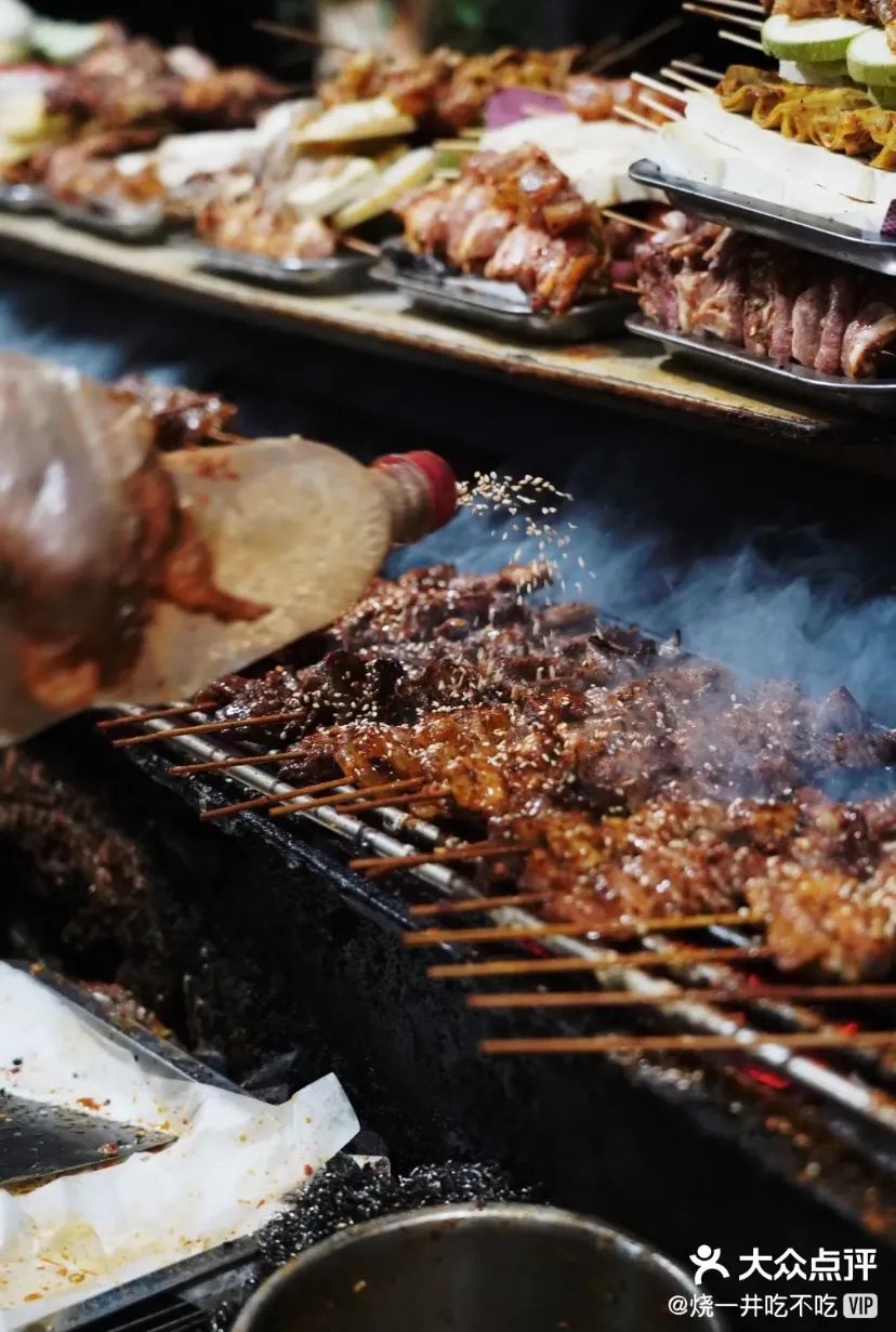 昆明必吃的十大凹糟馆子,盘点昆明最难找的凹糟馆子