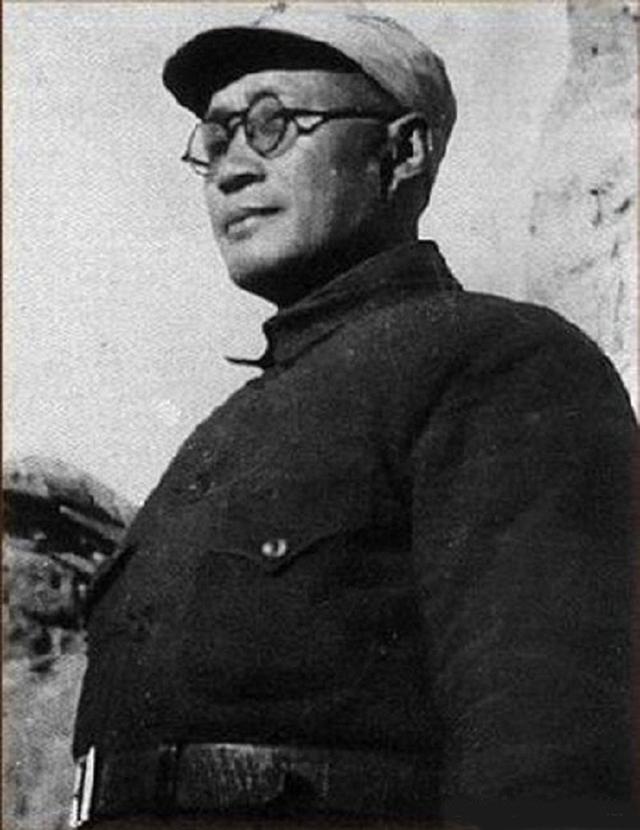 抗美援朝选将，四大*战野**军主帅中，为何唯独没考虑*伯承刘**？