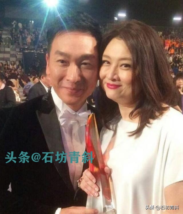 新加坡一姐，因代言导致老公贪财被质疑，如今身材发福难以辨认