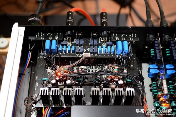 如此精彩造就如此优异：SoulnoteE-2唱头放大器