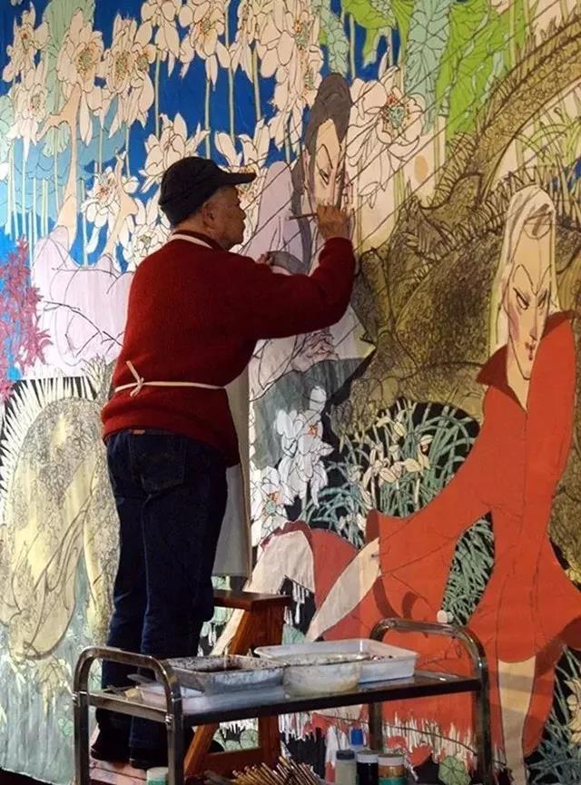 百年时光，“比我还老的老头”把自己过成人所羡慕、向往的人生