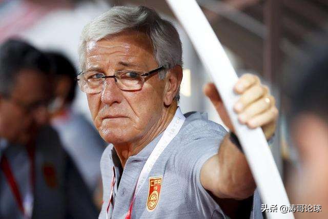 马尔切洛里皮球员时代,马尔切洛里皮真实图片